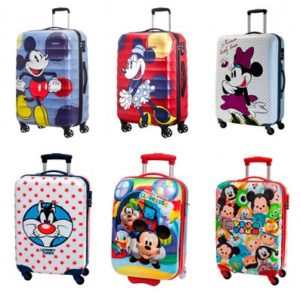 maletas disney baratas online