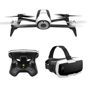 mejor drone parrot comprar online