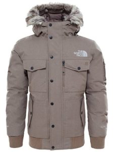 chaquetas north face hombre baratas