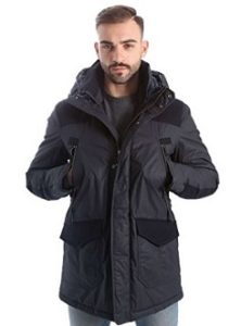 ofertas chaquetas geox hombre online 