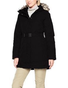 parka mujer the north face barata online 