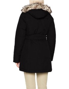 parka the north face brooklin mujer comprar online