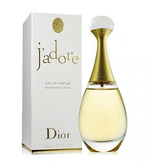 🥇 J'Adore Perfume Precio Barato | El Ahorro