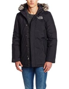 que chaqueta the north face comprar online