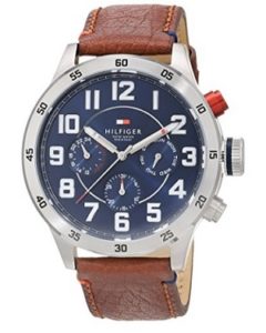 reloj de cuarzo tommy hilfiger hombre mejor precio