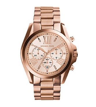 reloj michael kors mujer barato online