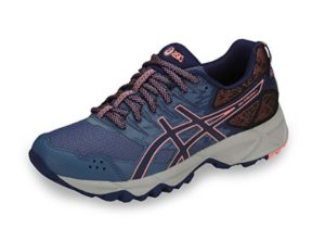 asics gel sonoma mujer comprar online 