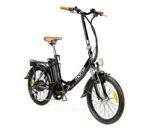 bici shimano electrica plegable mejor precio 