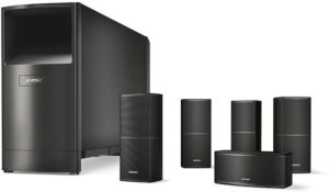 bose acoustimass 10 comprar online barato 