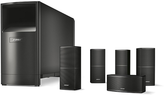 bose acoustimass 10 comprar online barato