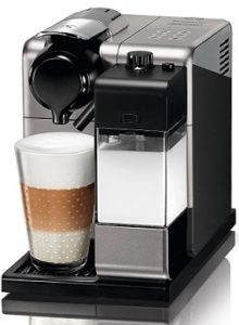 cafetera delonghi lattissima touch ofertas