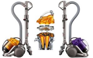 comprar aspiradoras dyson baratas online 