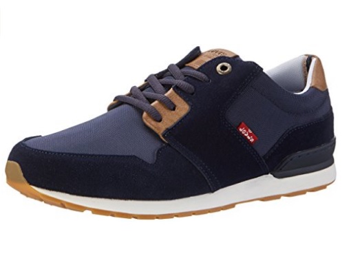 comprar zapatillas levis baratas online