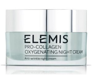 crema de noche oxigenante elemis comprar online 