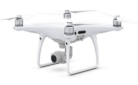 dji phantom 4 pro comprar barato online