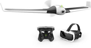 drone parrot disco comprar online