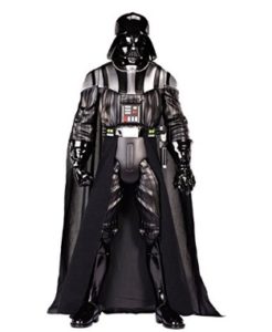 figura darth vader 80 cm comprar online 