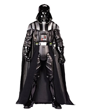 figura darth vader 80 cm comprar online