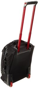 maleta the north face con ruedas comprar online