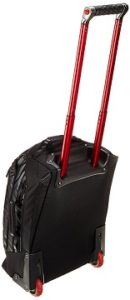 maleta the north face con ruedas comprar online