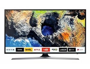 mejor televisor samsung calidad precio online 