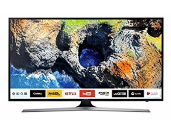 mejor televisor samsung calidad precio online