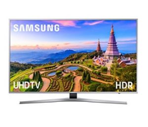 mejor televisor 4k calidad precio