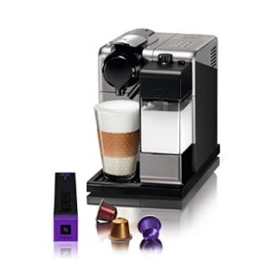 nespresso delonghi lattissima touch ofertas 