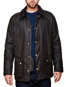 parka hombre barbour comprar online