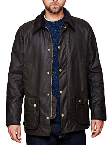 parka hombre barbour comprar online