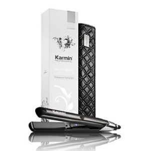 plancha karmin salon series comprar barata online