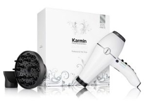 secador karmin salon series precio barato 