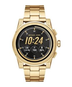 smartwatch michael kors comprar barato online