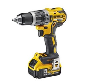 taladro percutor sin escobillas dewalt barato online 