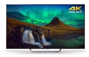 televisores 4k baratos online 