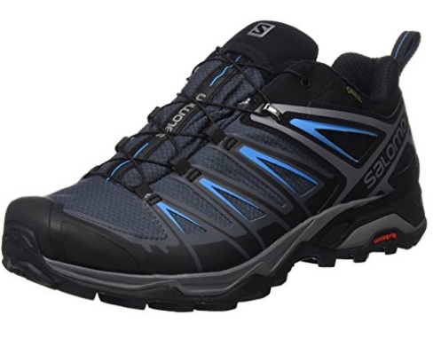 zapatillas salomon x ultra gtx baratas