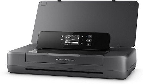 HP Officejet 200 Mobile