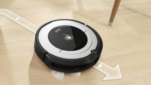 Roomba_691 precio barato online 