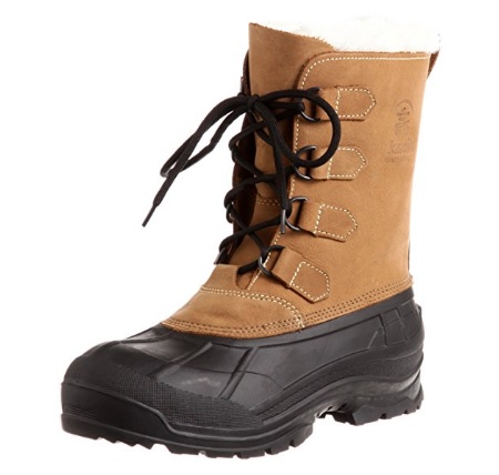 botas de nieve hombre comprar online