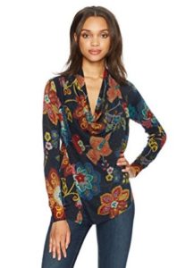 chaqueta de punto mujer desigual barata 