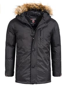 chaqueta hombre Geographical Norway barata 