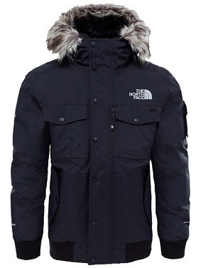 chaqueta hombre north face gotham comprar online