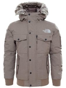 chaqueta hombre the north face gotham comprar barata 