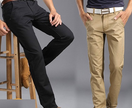 donde comprar pantalones dockers online