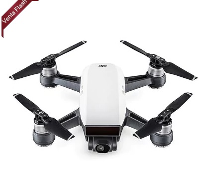DJI Spark Mini RC Selfie Drone