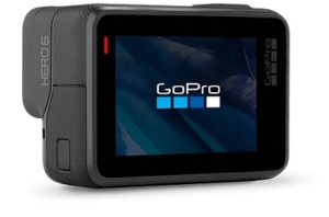 gopro hero 6 black comprar online barata 