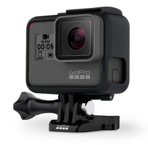 gopro hero 6 comprar online 