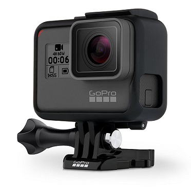 gopro hero 6 comprar online