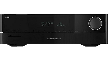 amplificador harman kardon comprar online