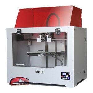 impresora 3d bibo comprar online barata 